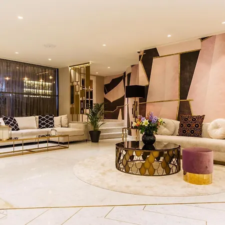 C-hotels Andromeda 4* אוסטנדה
