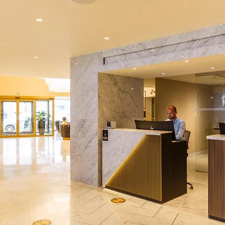 מלון C-hotels Andromeda 4*