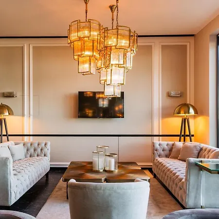C-hotels Andromeda