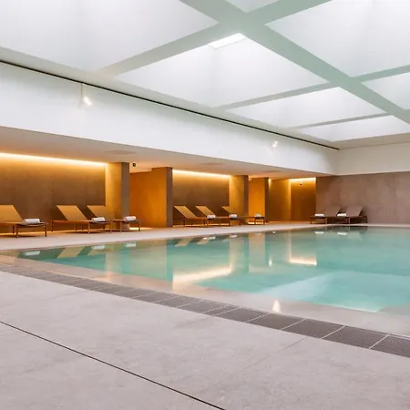 מלון C-hotels Andromeda