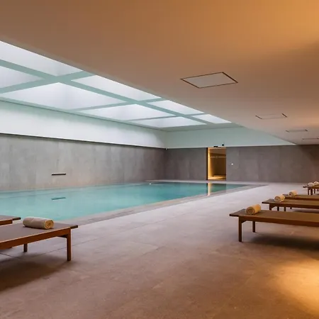 C-hotels Andromeda אוסטנדה