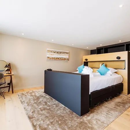 מלון C-hotels Andromeda