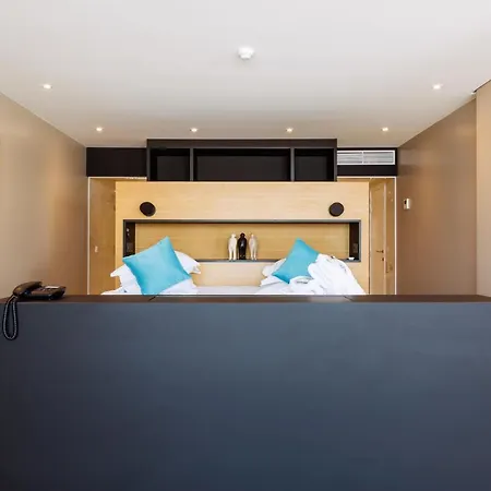מלון C-hotels Andromeda 4*
