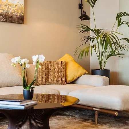C-hotels Andromeda מלון אוסטנדה