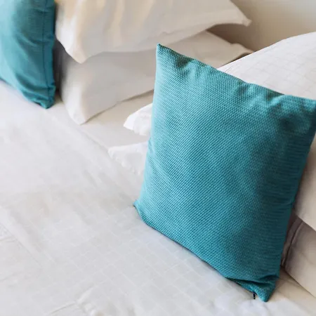C-hotels Andromeda 4* אוסטנדה