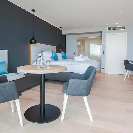 C-hotels Andromeda מלון 4*