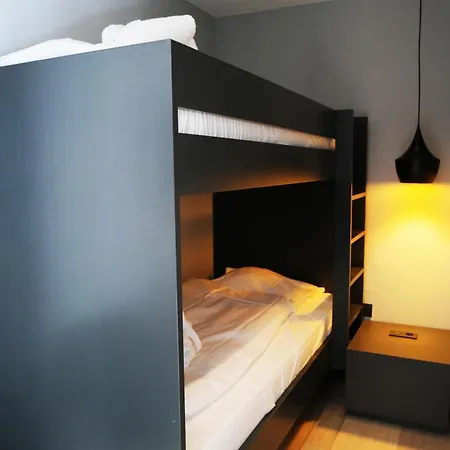 C-hotels Andromeda מלון 4*