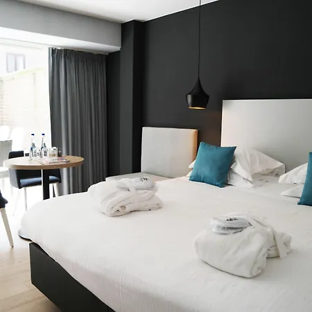 C-hotels Andromeda 4* Ostenda
