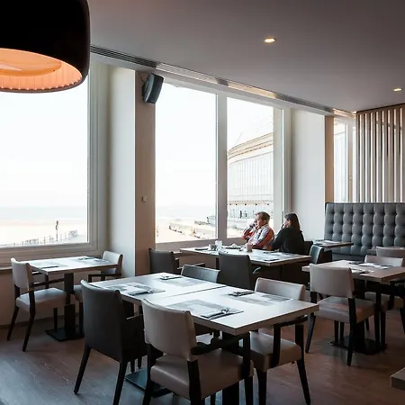 C-hotels Andromeda