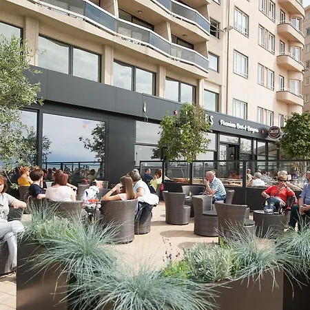 מלון C-hotels Andromeda