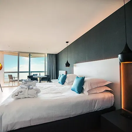 מלון C-hotels Andromeda