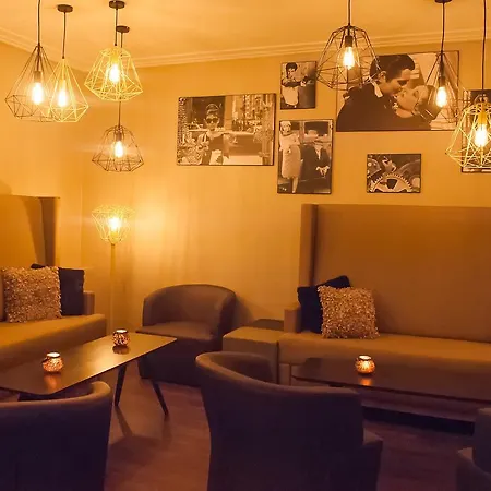 C-hotels Andromeda מלון 4*