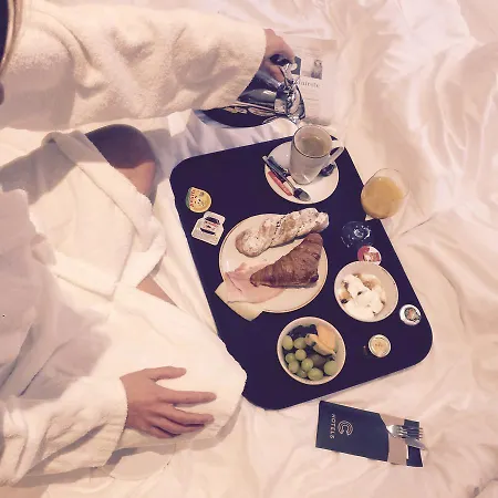 C-hotels Andromeda מלון 4*