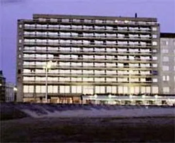 C-hotels Andromeda מלון