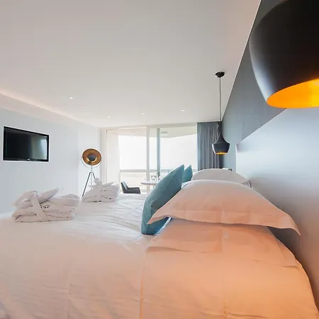 C-hotels Andromeda מלון