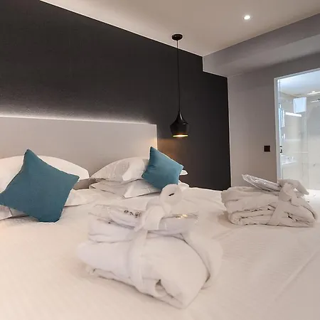 C-hotels Andromeda 4* אוסטנדה