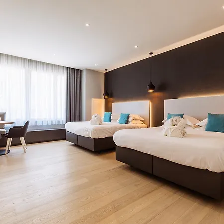 C-hotels Andromeda 4*