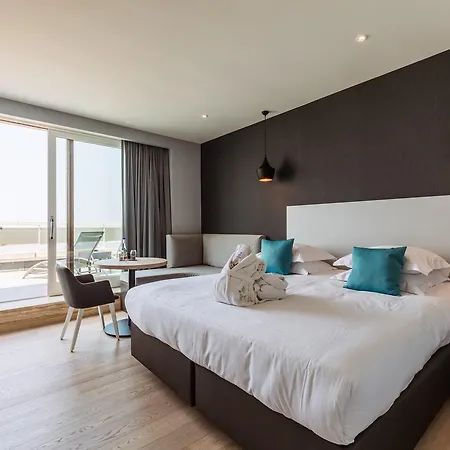 מלון C-hotels Andromeda