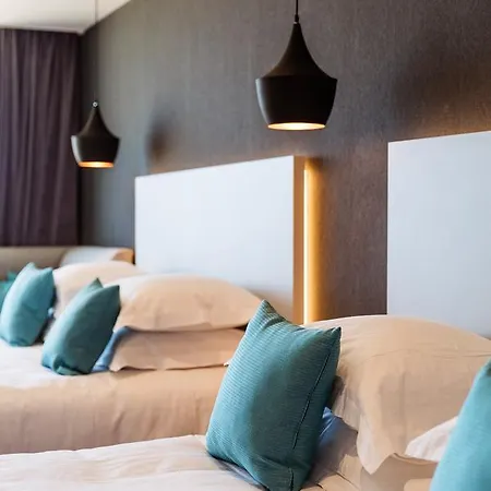 C-hotels Andromeda אוסטנדה