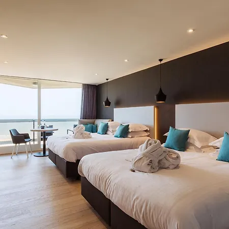 מלון C-hotels Andromeda