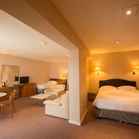 C-hotels Andromeda מלון אוסטנדה