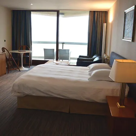 C-hotels Andromeda אוסטנדה