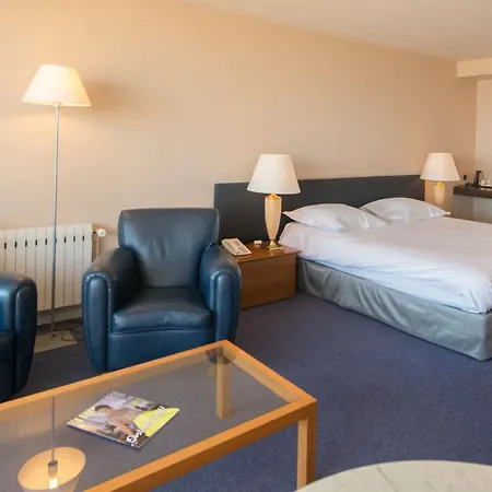 מלון C-hotels Andromeda