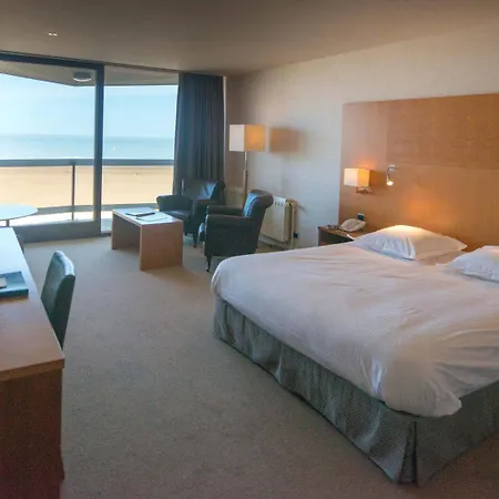 C-hotels Andromeda