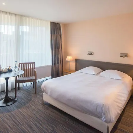 C-hotels Andromeda 4*