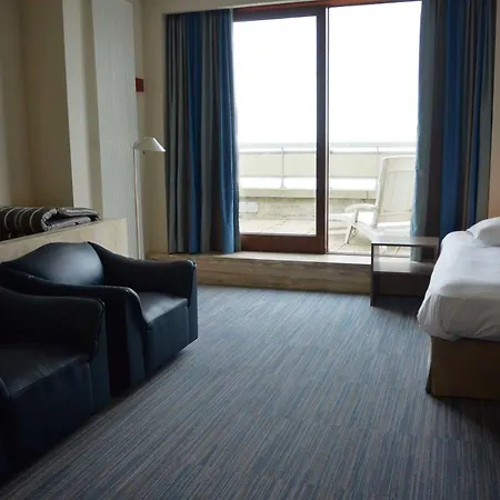 C-hotels Andromeda 4*