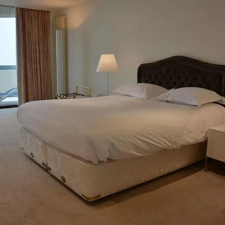 מלון C-hotels Andromeda