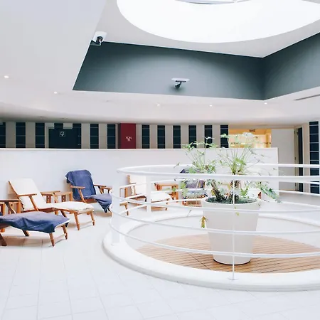 מלון C-hotels Andromeda