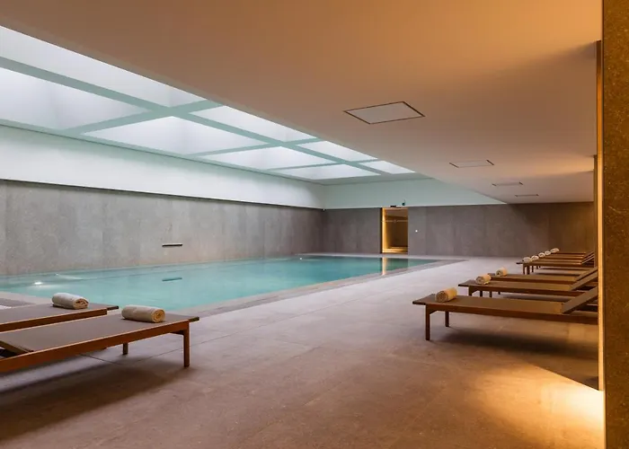 C-hotels Andromeda Ostende