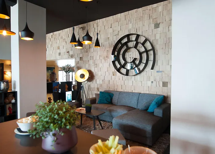 C-hotels Andromeda 4* Ostende