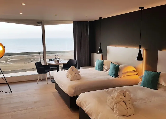 C-hotels Andromeda Hotel 4*