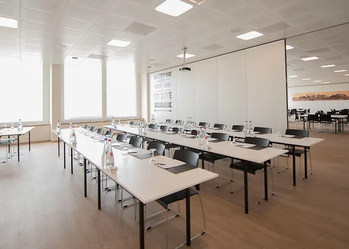 Hotel C-hotels Andromeda 4*