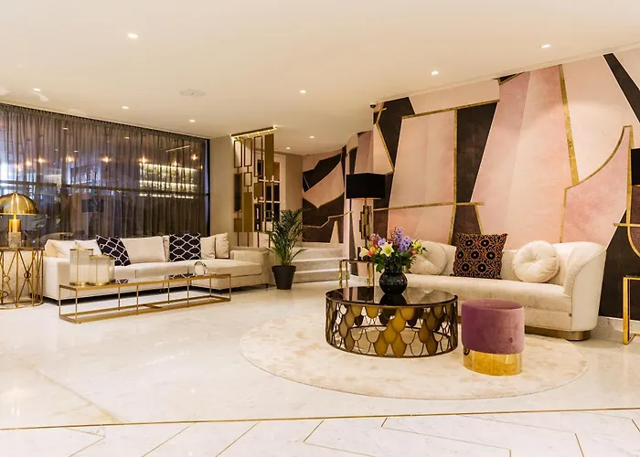 C-hotels Andromeda 4*