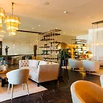 C-hotels Andromeda Hotel Oostende