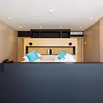 ホテル C ホテルズ アンドロメダ 4*