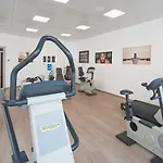 C ホテルズ アンドロメダ ホテル オステンド