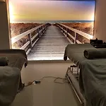 C ホテルズ アンドロメダ ホテル オステンド