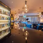 Hotel C-hotels Andromeda Oostende