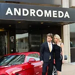 C ホテルズ アンドロメダ オステンド