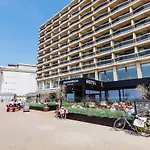 C-hotels Andromeda Hotel Oostende