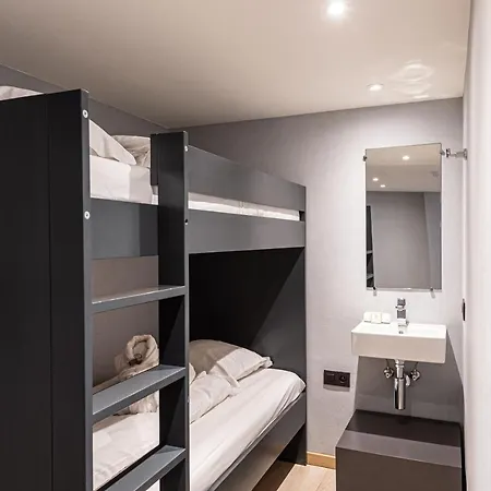 C-hotels Andromeda Отель Остенде