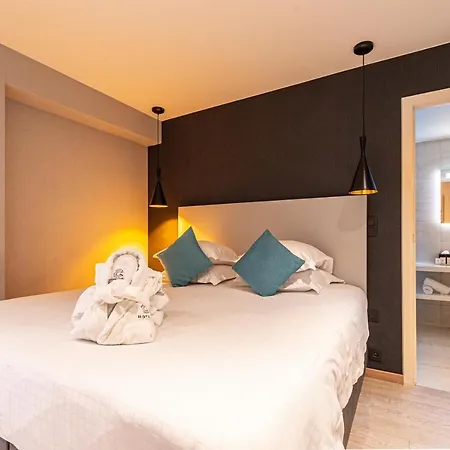 C-hotels Andromeda 4*