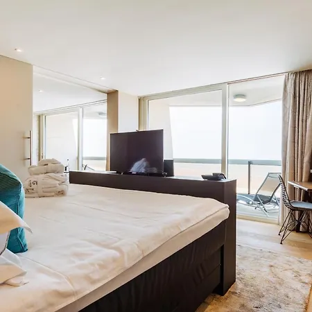 C-hotels Andromeda Hotell
