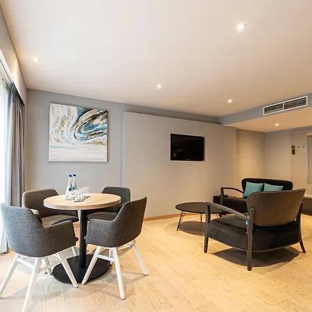 C-hotels Andromeda