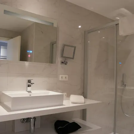 C-hotels Andromeda Hotell Oostende