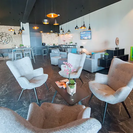 C-hotels Andromeda 4*